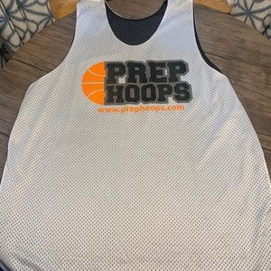 Prep Hoops Basketball Reversable Large Penny